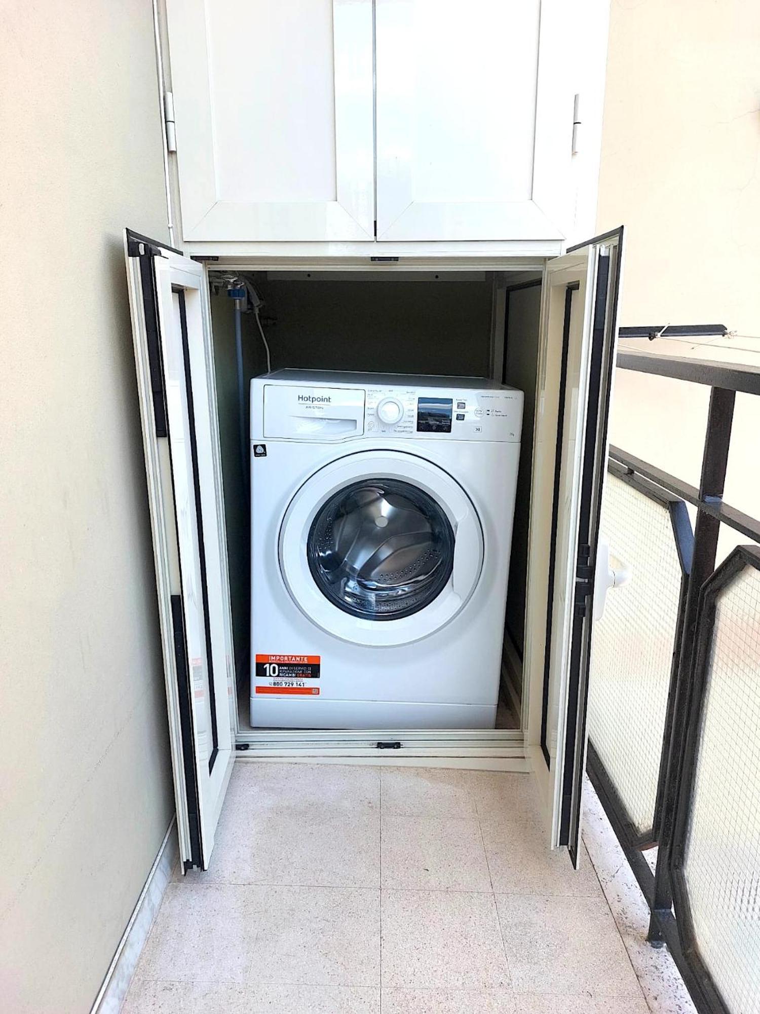 Apartment Domus Metro B1