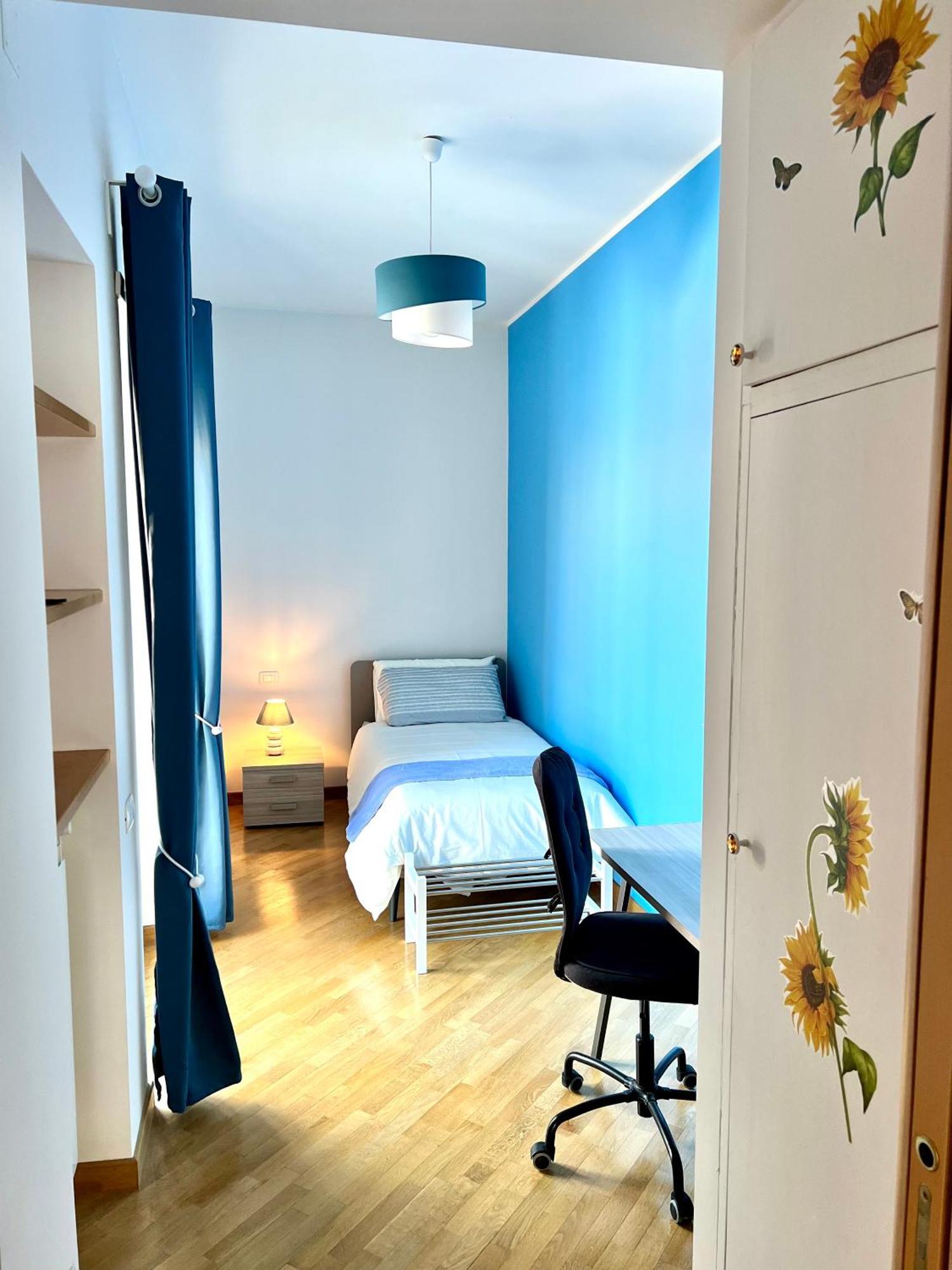 Apartment Domus Metro B1 *