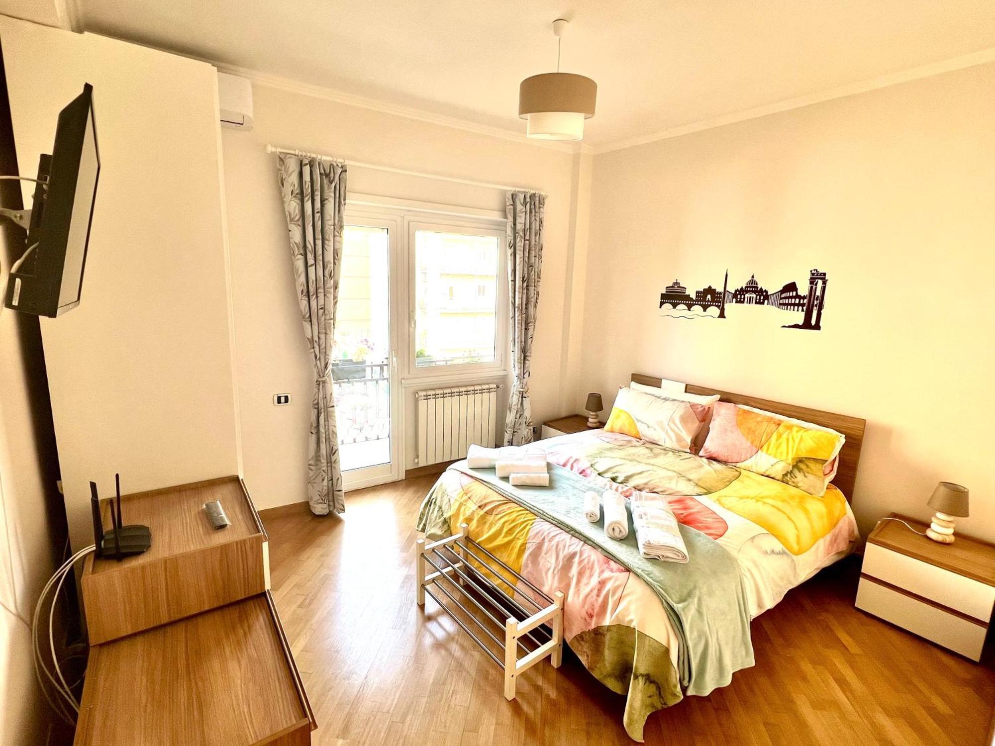 Apartment Domus Metro B1 *