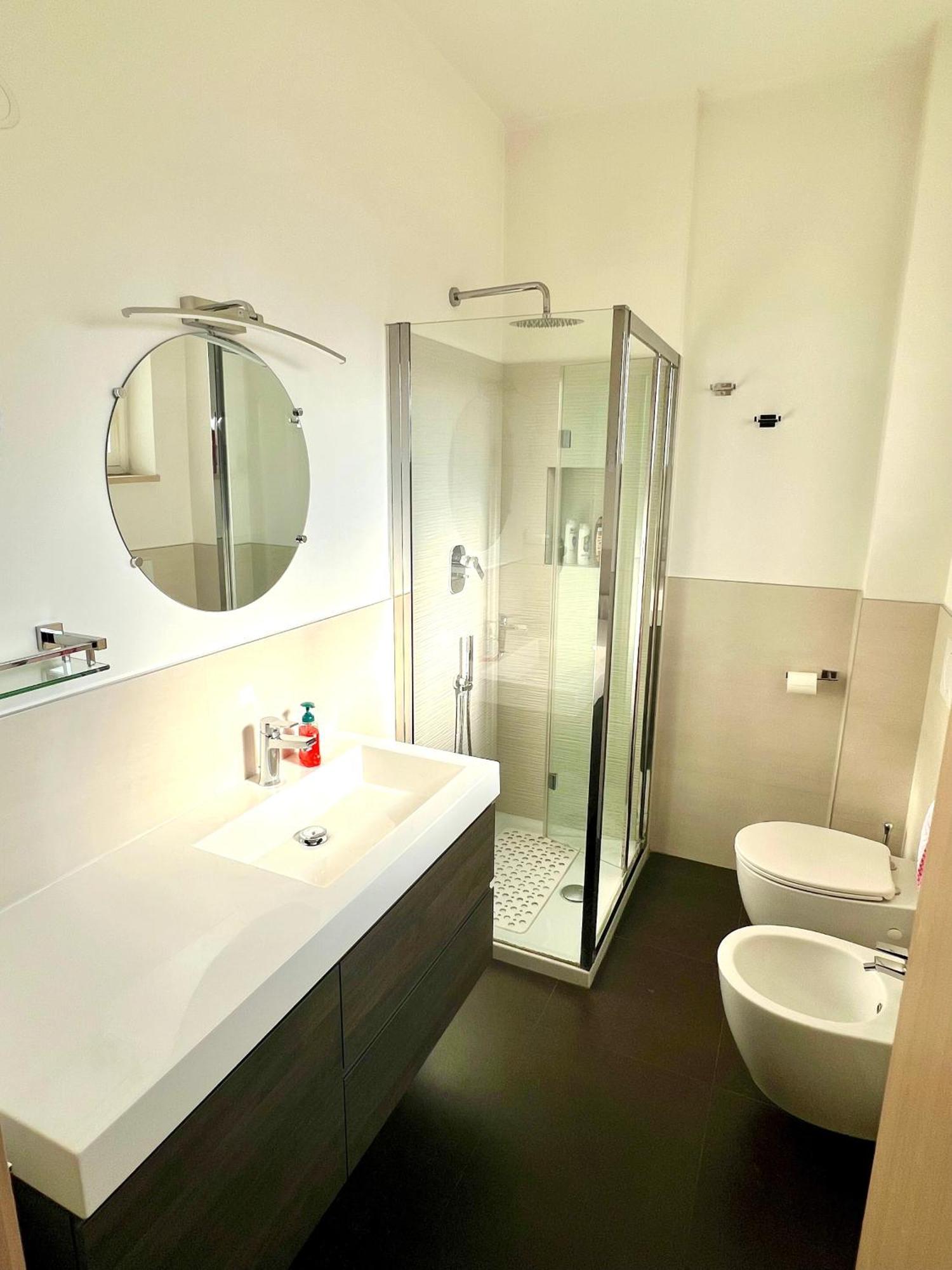Domus Metro B1 Apartment Rom
